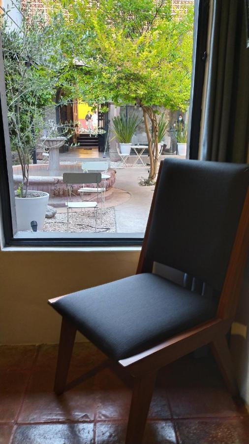 Hotel Naramu San Miguel de Allende Luaran gambar
