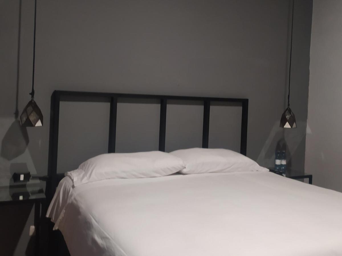 Hotel Naramu San Miguel de Allende Luaran gambar